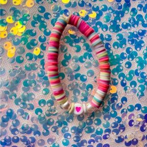 Multi-Colored Children’s Bracelet